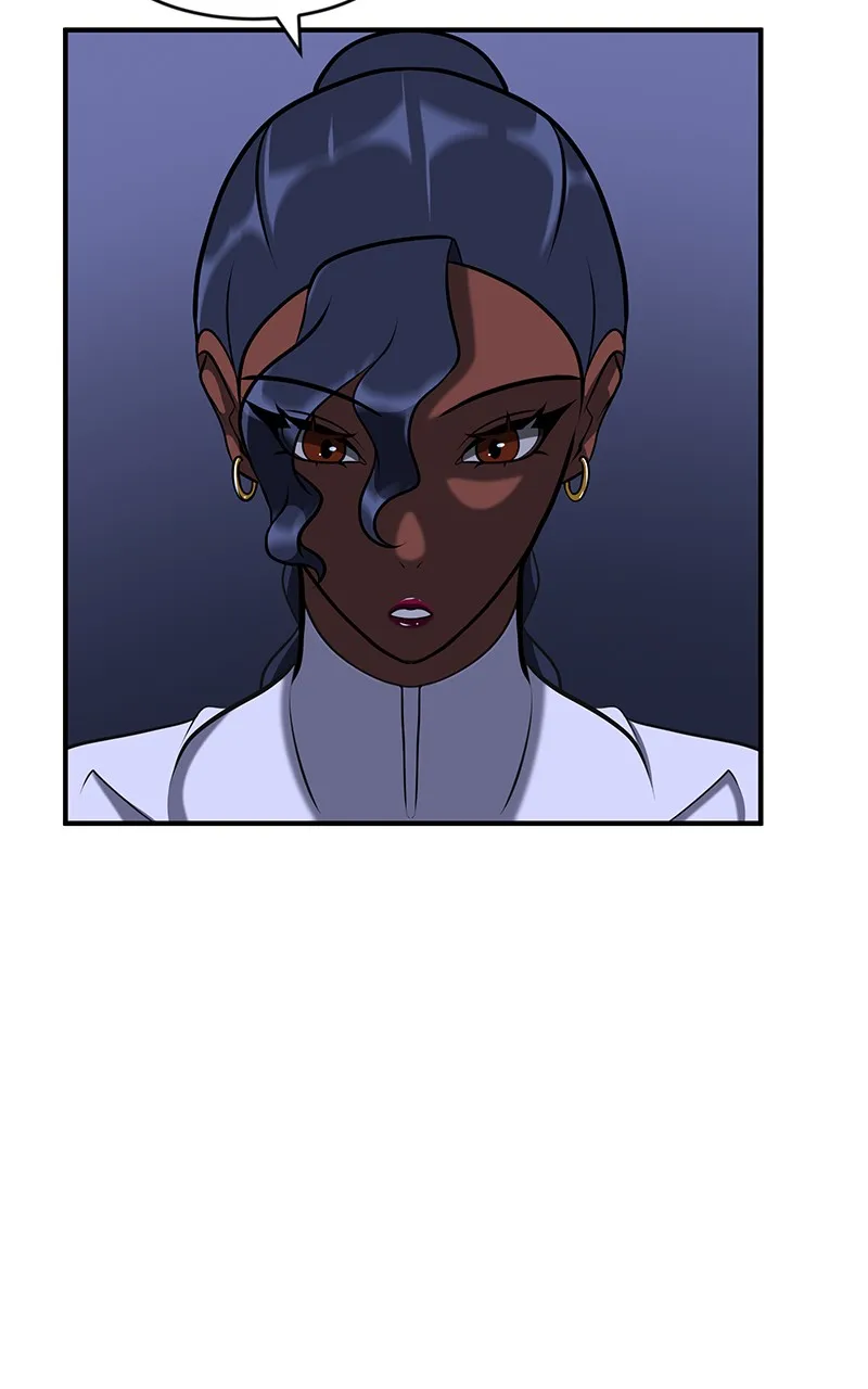 Read To Tame a Fire chapter 28 image 20 on Lezhin