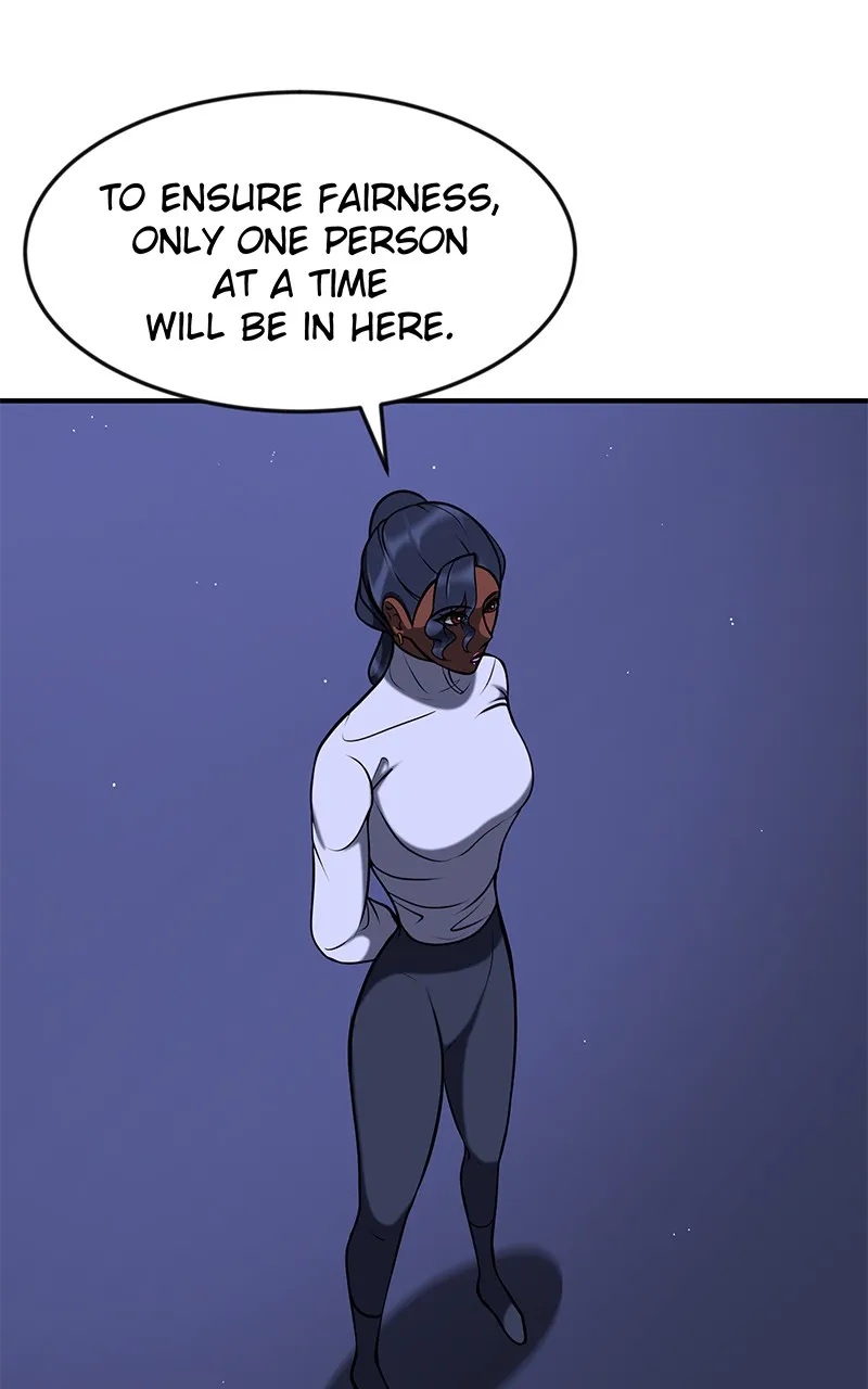 Read To Tame a Fire chapter 28 image 21 on Lezhin