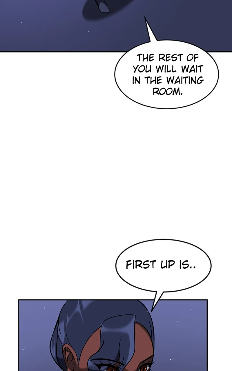 Read To Tame a Fire chapter 28 image 22 on Lezhin