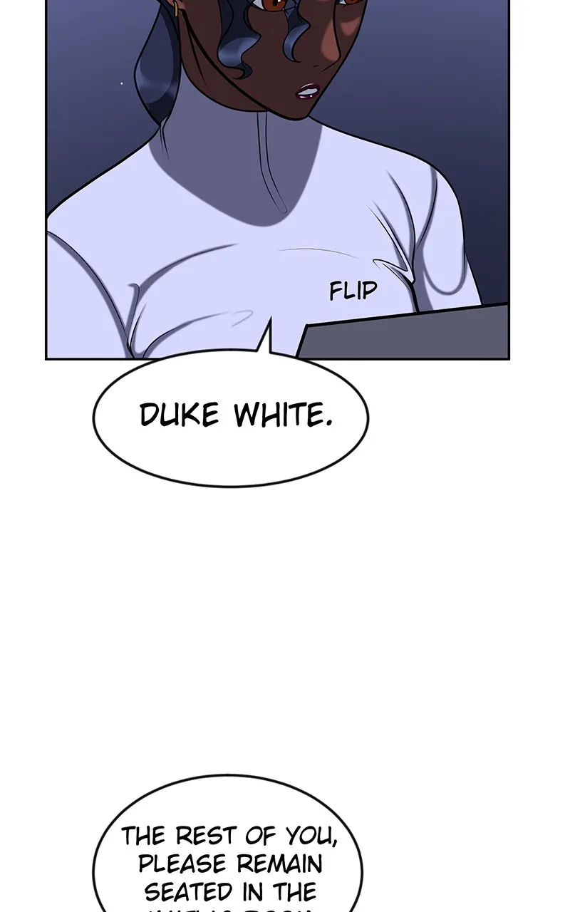 Read To Tame a Fire chapter 28 image 23 on Lezhin