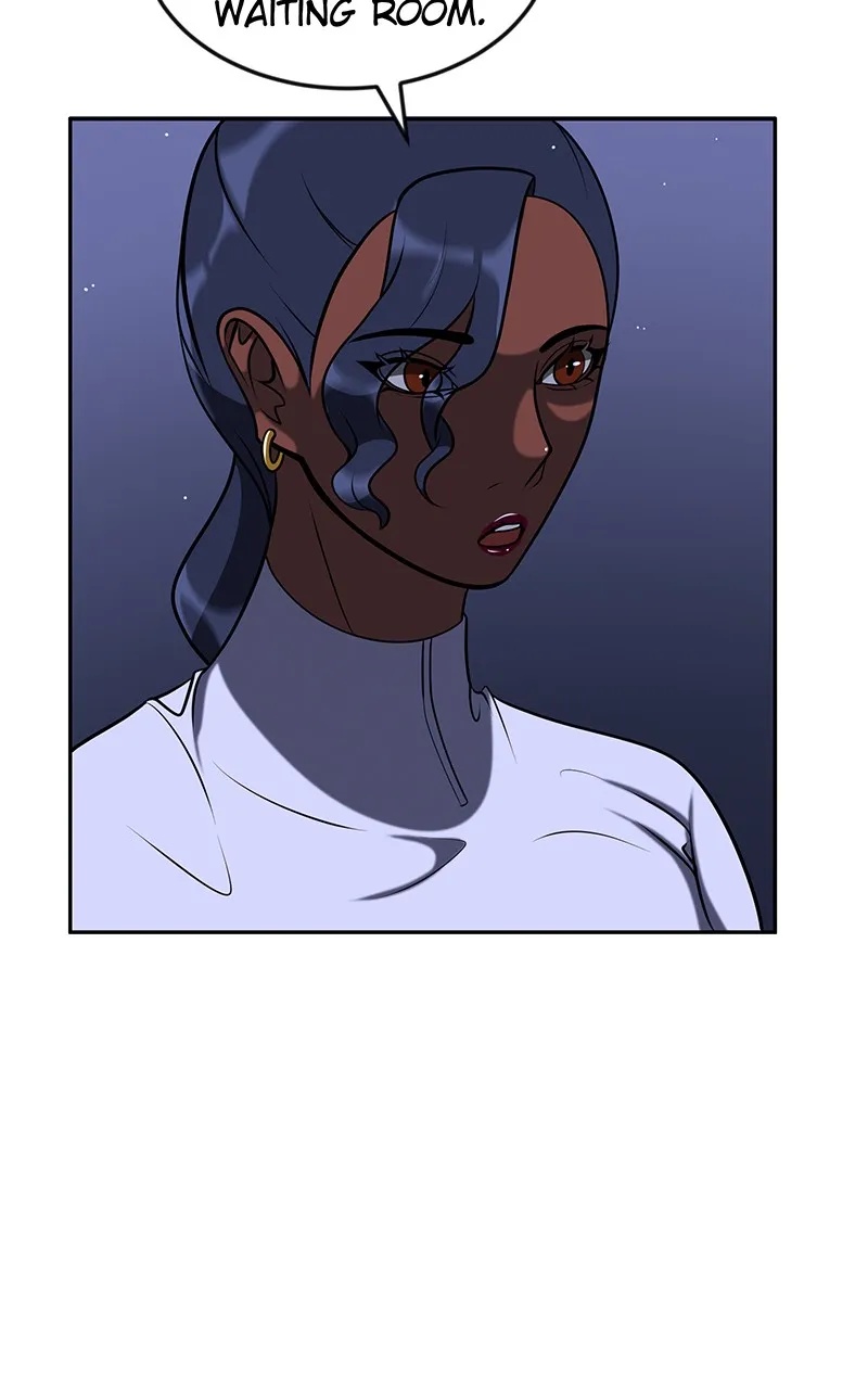 Read To Tame a Fire chapter 28 image 24 on Lezhin