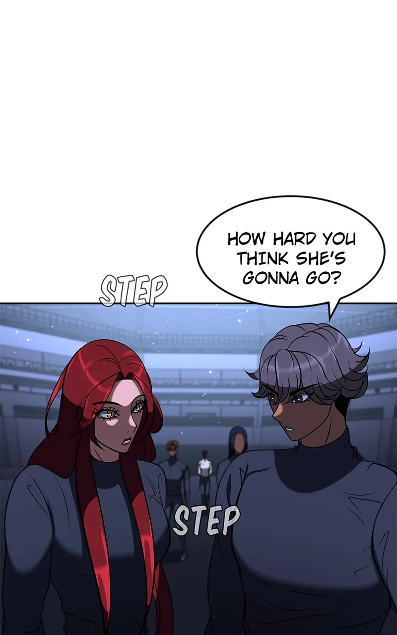 Read To Tame a Fire chapter 28 image 25 on Lezhin