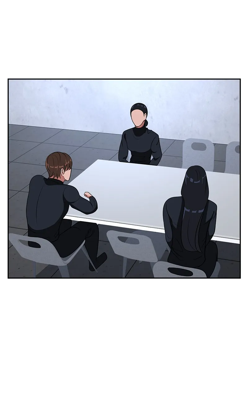 Read To Tame a Fire chapter 28 image 27 on Lezhin