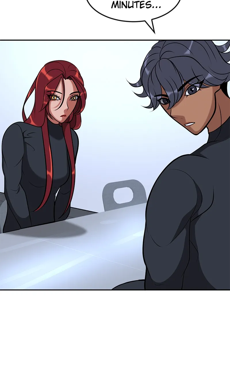 Read To Tame a Fire chapter 28 image 31 on Lezhin