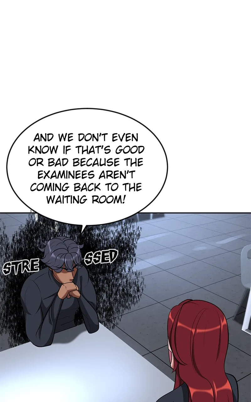 Read To Tame a Fire chapter 28 image 32 on Lezhin