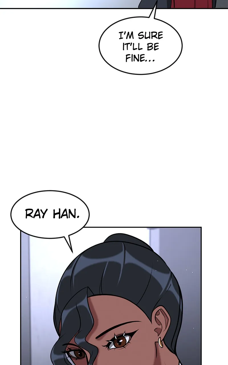 Read To Tame a Fire chapter 28 image 33 on Lezhin