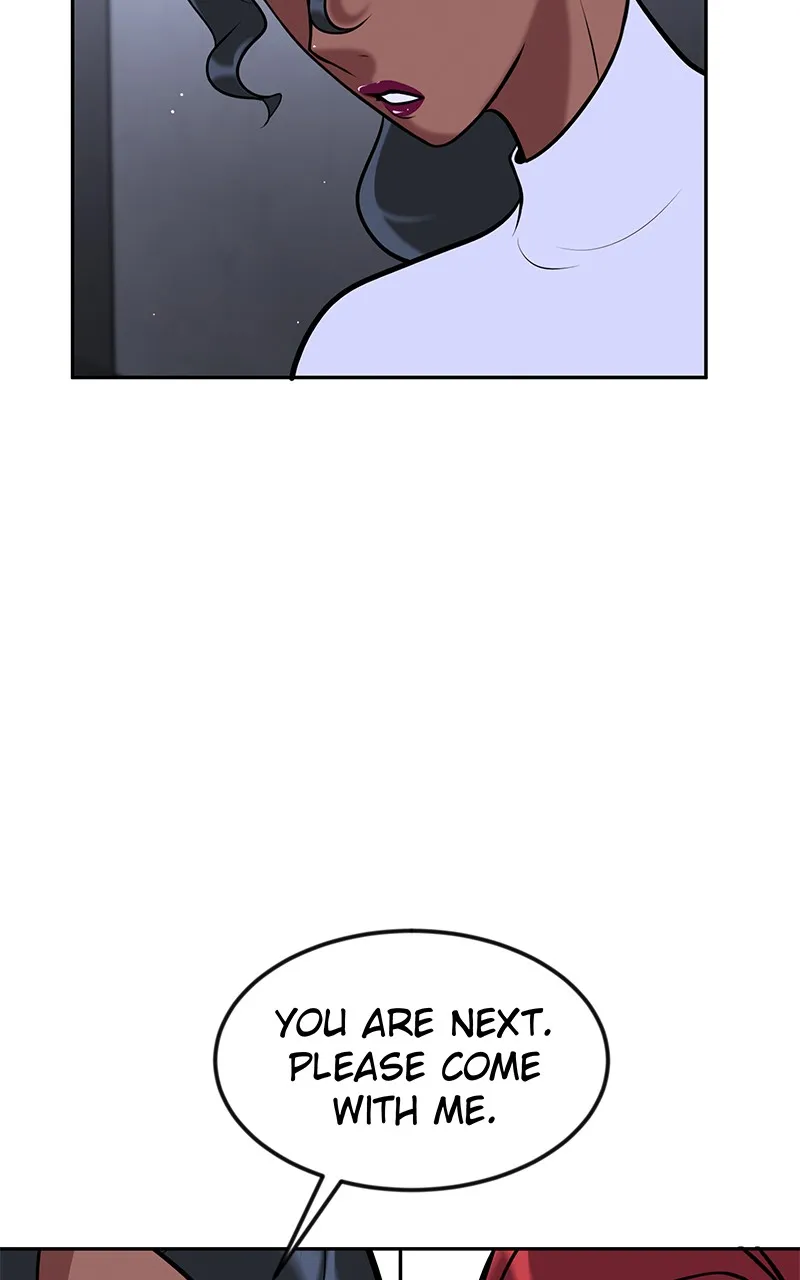 Read To Tame a Fire chapter 28 image 34 on Lezhin