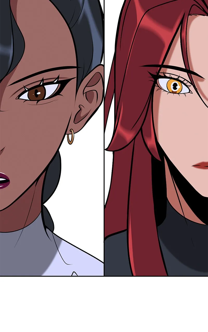 Read To Tame a Fire chapter 28 image 35 on Lezhin