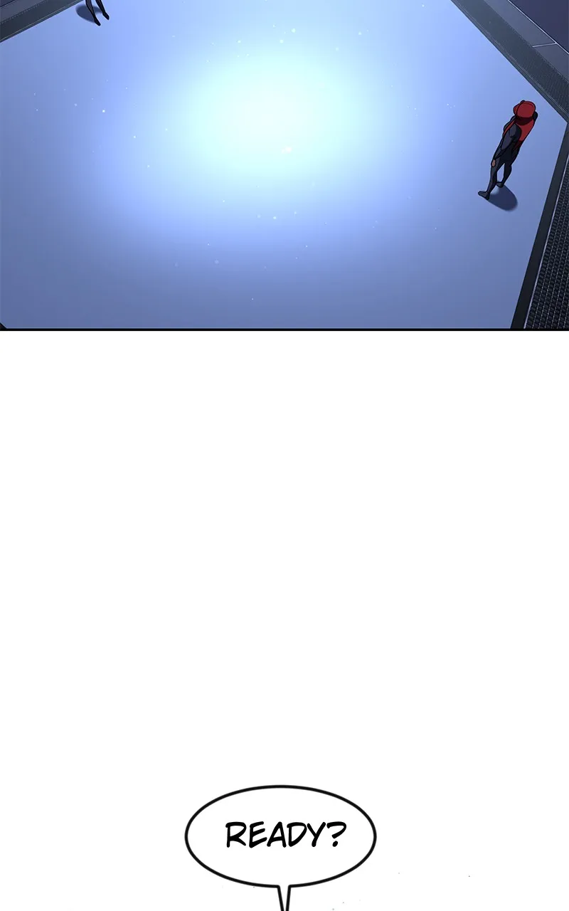 Read To Tame a Fire chapter 28 image 38 on Lezhin