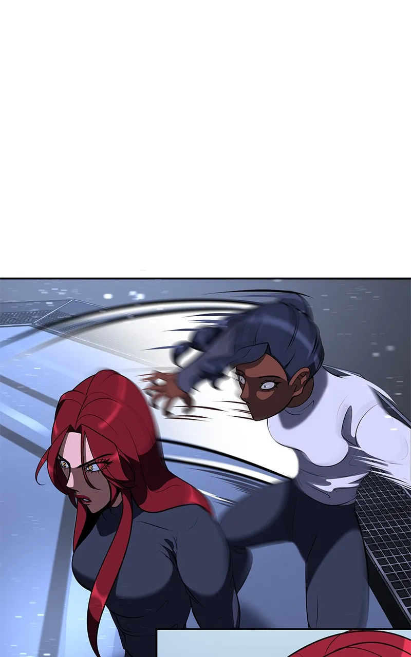 Read To Tame a Fire chapter 28 image 44 on Lezhin