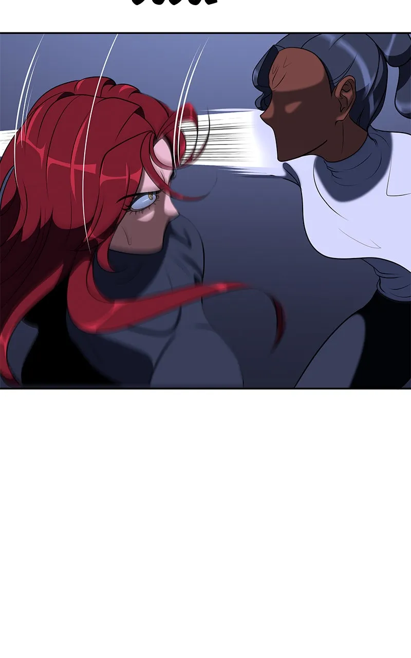 Read To Tame a Fire chapter 28 image 48 on Lezhin