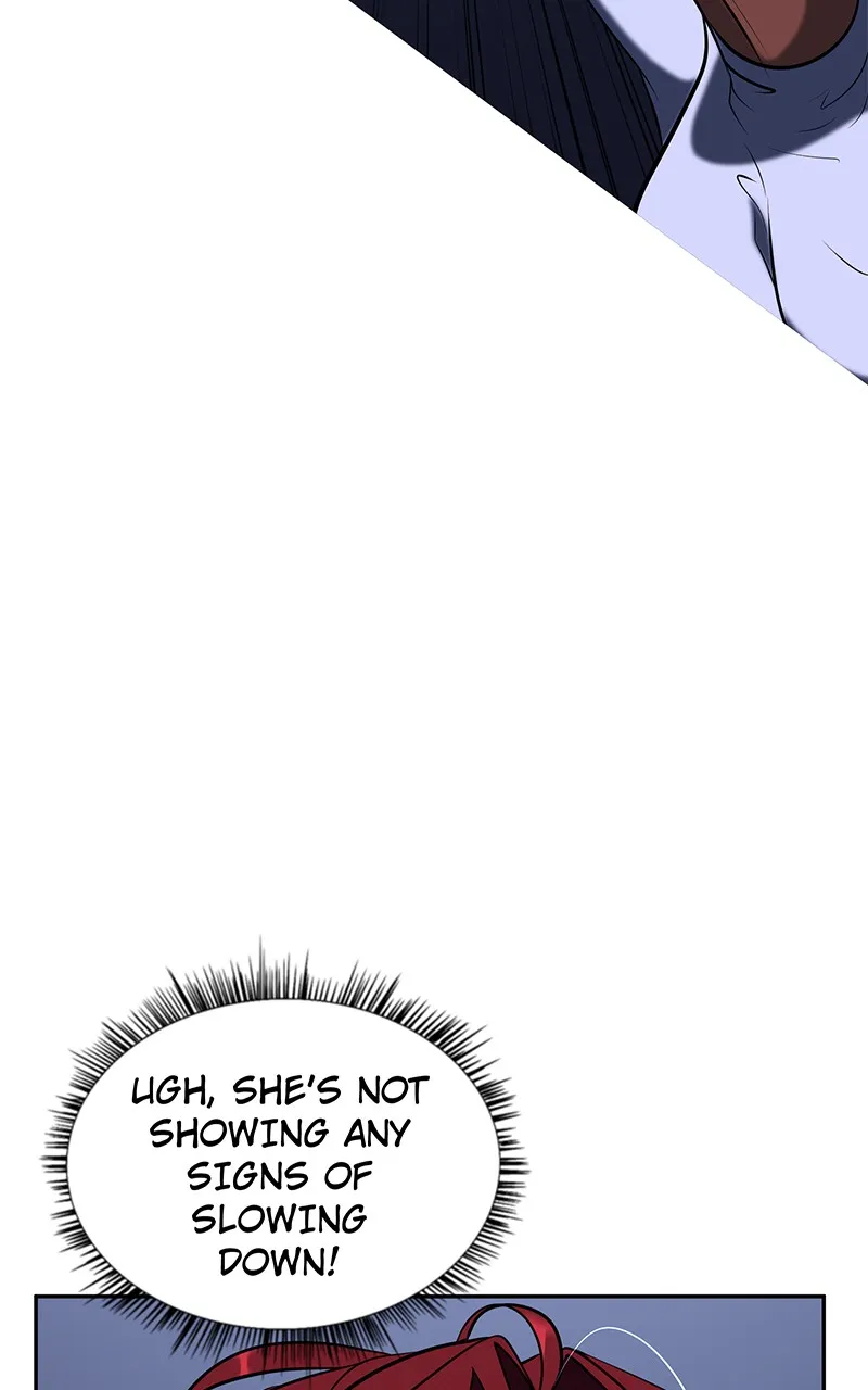 Read To Tame a Fire chapter 28 image 51 on Lezhin