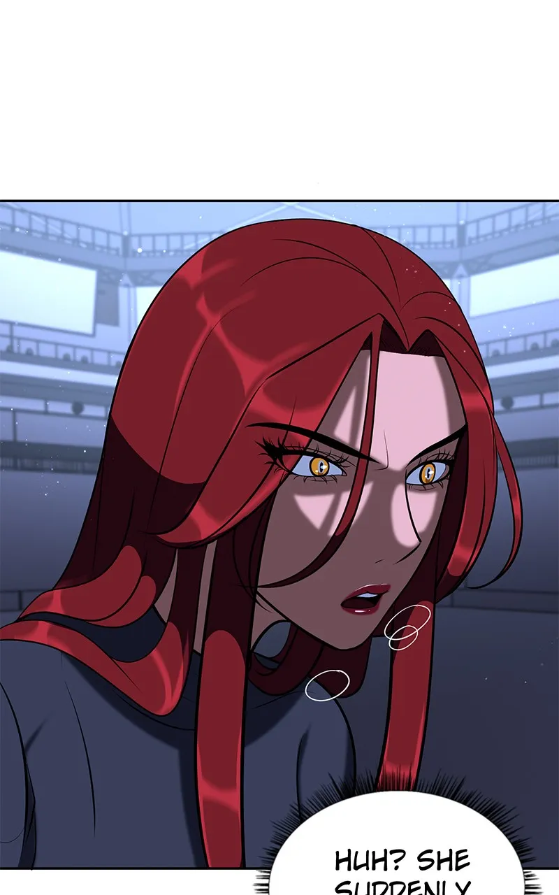 Read To Tame a Fire chapter 28 image 56 on Lezhin
