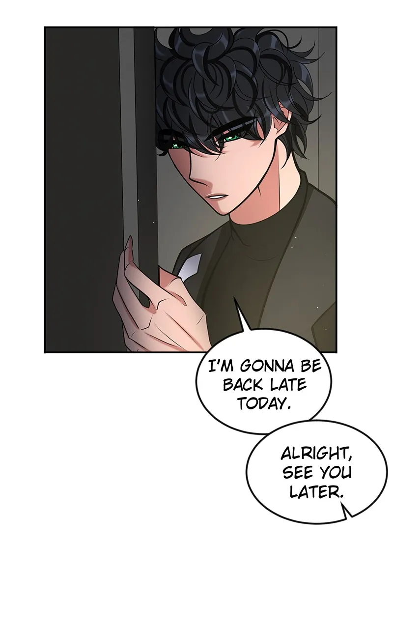 Read To Tame a Fire chapter 28 image 6 on Lezhin