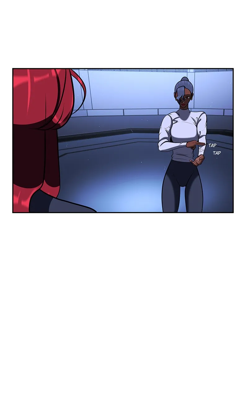 Read To Tame a Fire chapter 28 image 61 on Lezhin