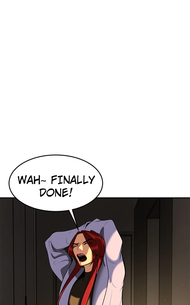 Read To Tame a Fire chapter 28 image 69 on Lezhin