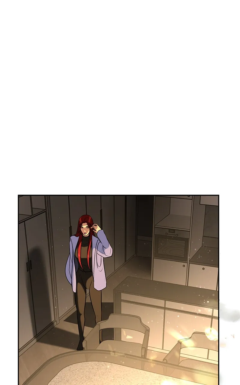 Read To Tame a Fire chapter 28 image 72 on Lezhin