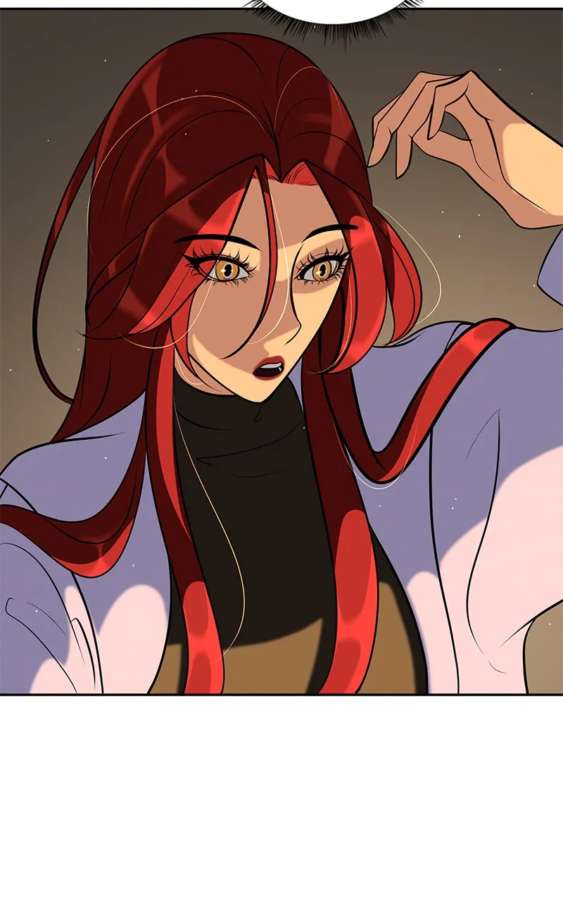 Read To Tame a Fire chapter 28 image 74 on Lezhin