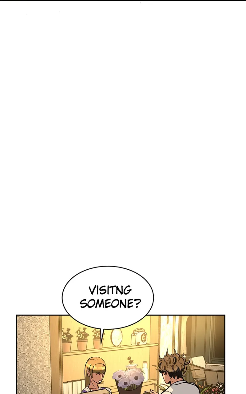 Read To Tame a Fire chapter 28 image 78 on Lezhin