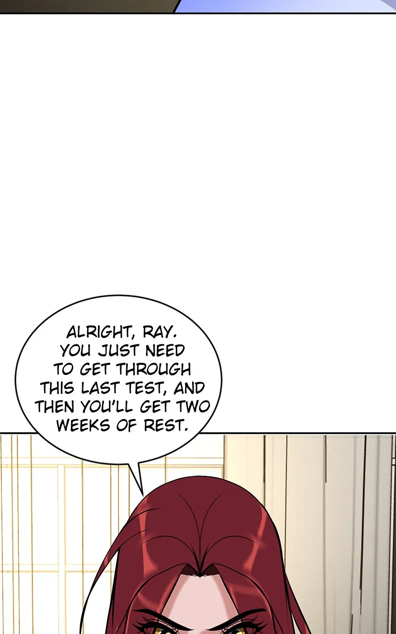 Read To Tame a Fire chapter 28 image 8 on Lezhin