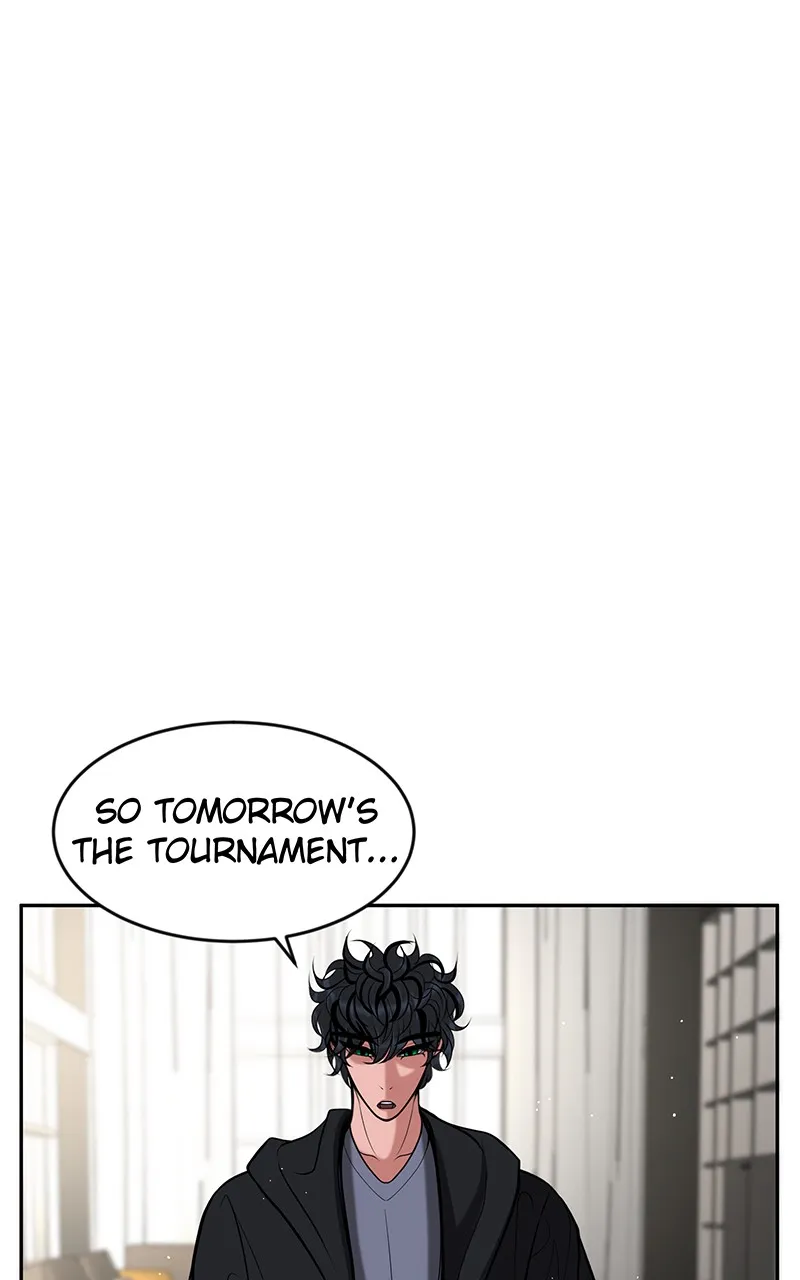 Read To Tame a Fire chapter 29 image 1 on Lezhin