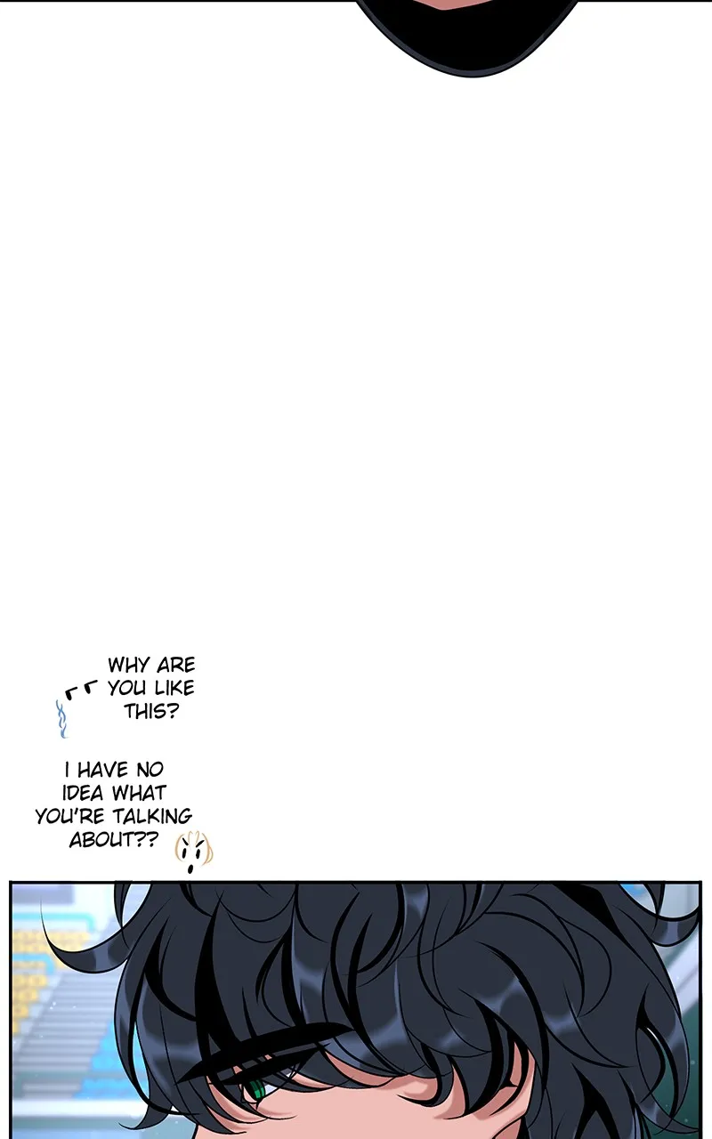 Read To Tame a Fire chapter 29 image 100 on Lezhin
