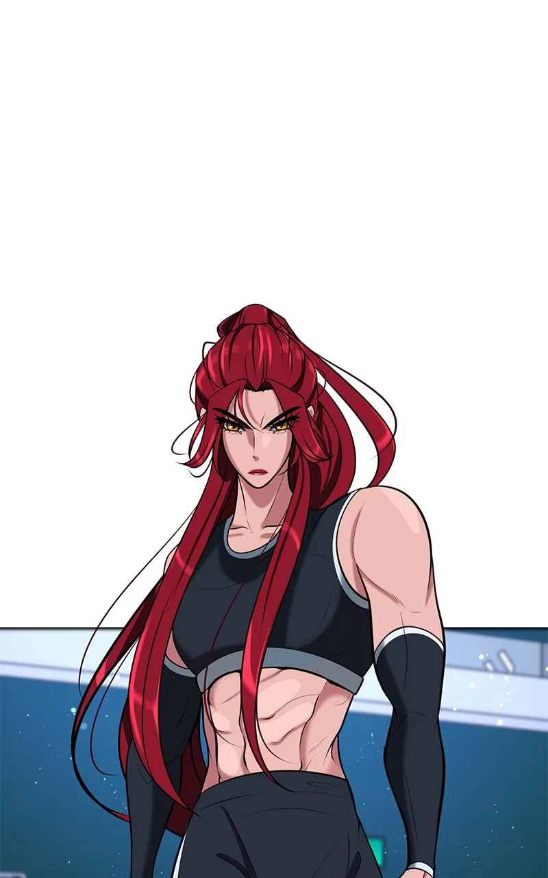 Read To Tame a Fire chapter 29 image 104 on Lezhin