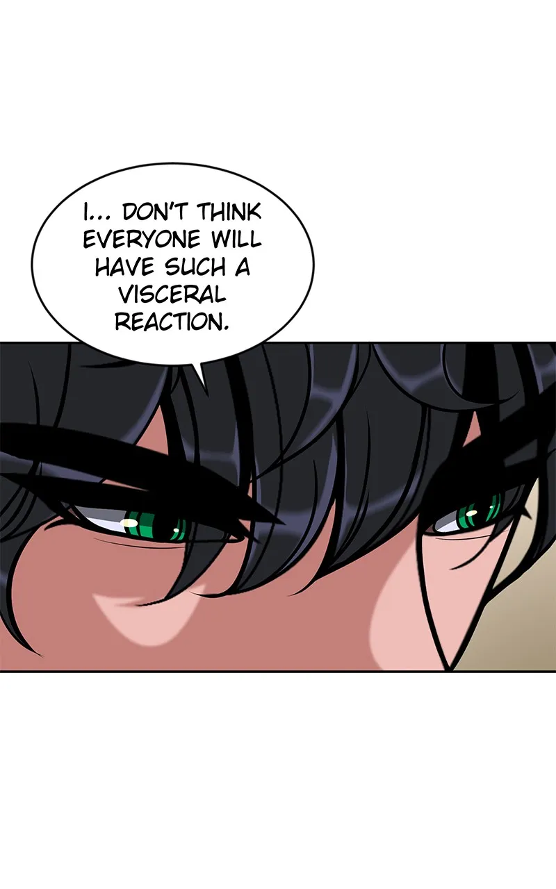 Read To Tame a Fire chapter 29 image 12 on Lezhin