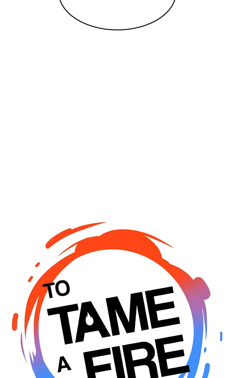 Read To Tame a Fire chapter 29 image 20 on Lezhin