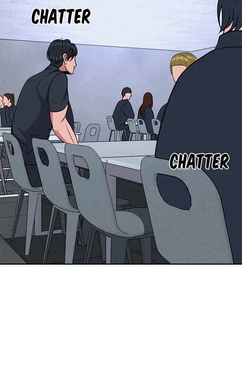 Read To Tame a Fire chapter 29 image 23 on Lezhin