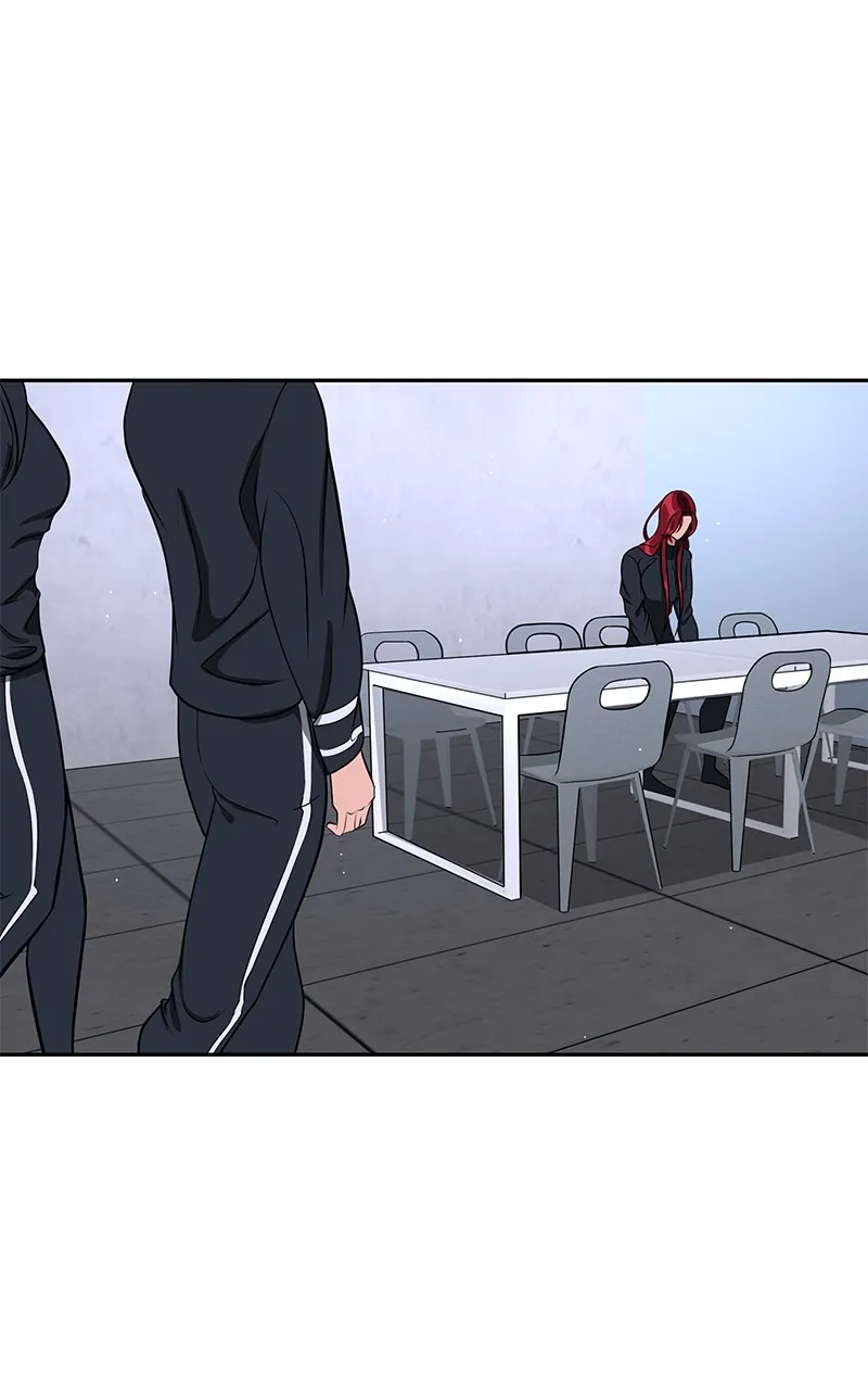 Read To Tame a Fire chapter 29 image 24 on Lezhin