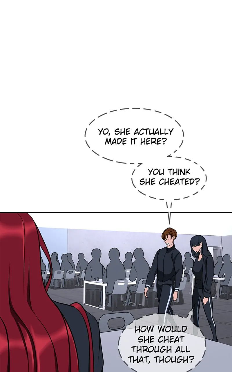 Read To Tame a Fire chapter 29 image 25 on Lezhin
