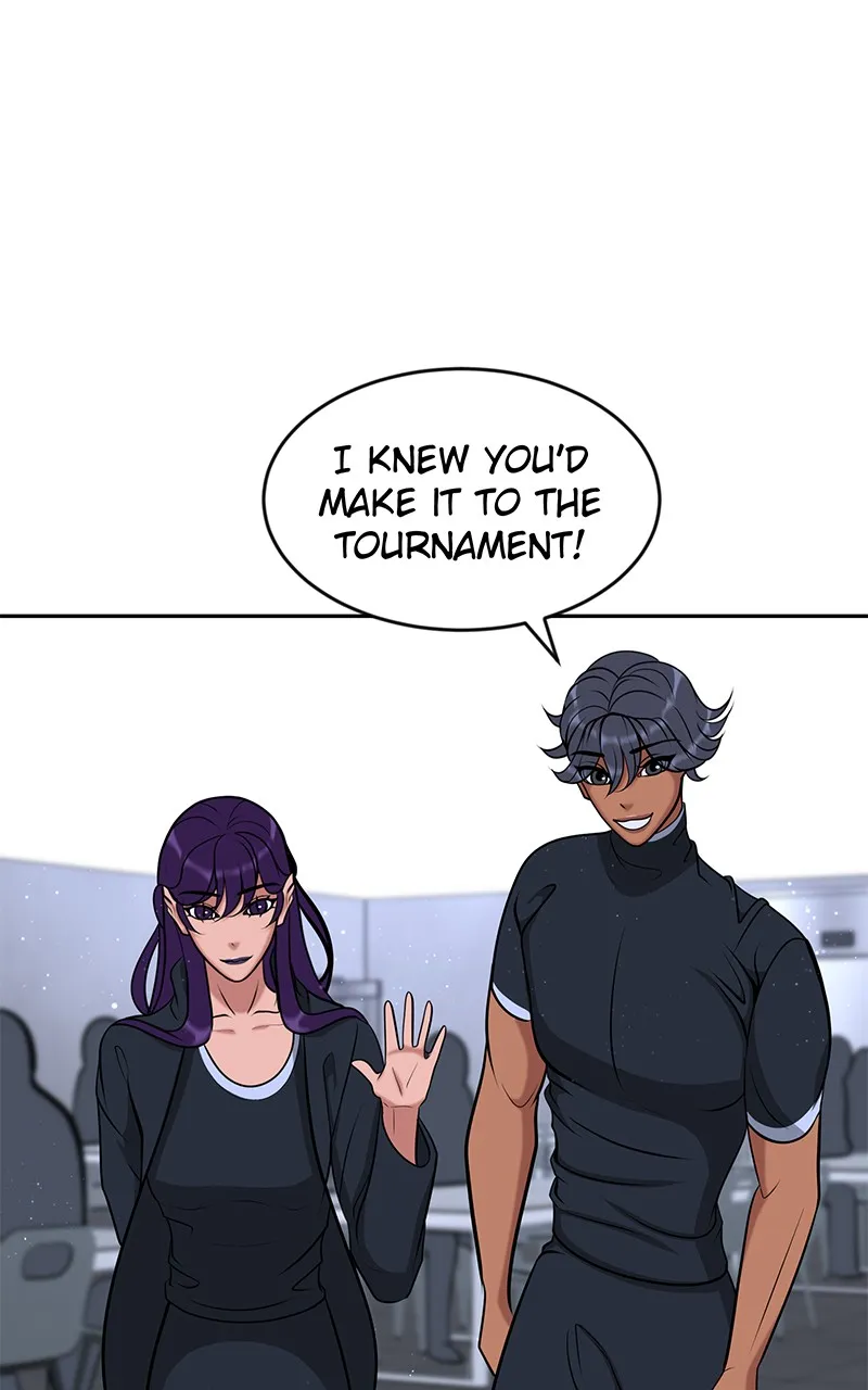 Read To Tame a Fire chapter 29 image 29 on Lezhin