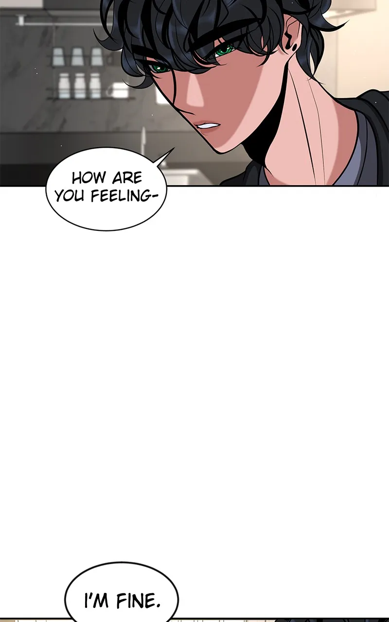 Read To Tame a Fire chapter 29 image 3 on Lezhin