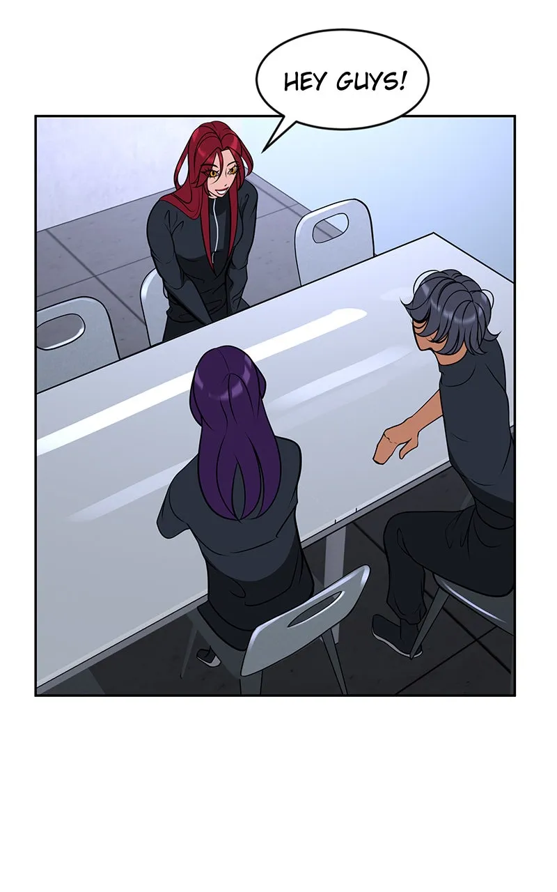 Read To Tame a Fire chapter 29 image 31 on Lezhin