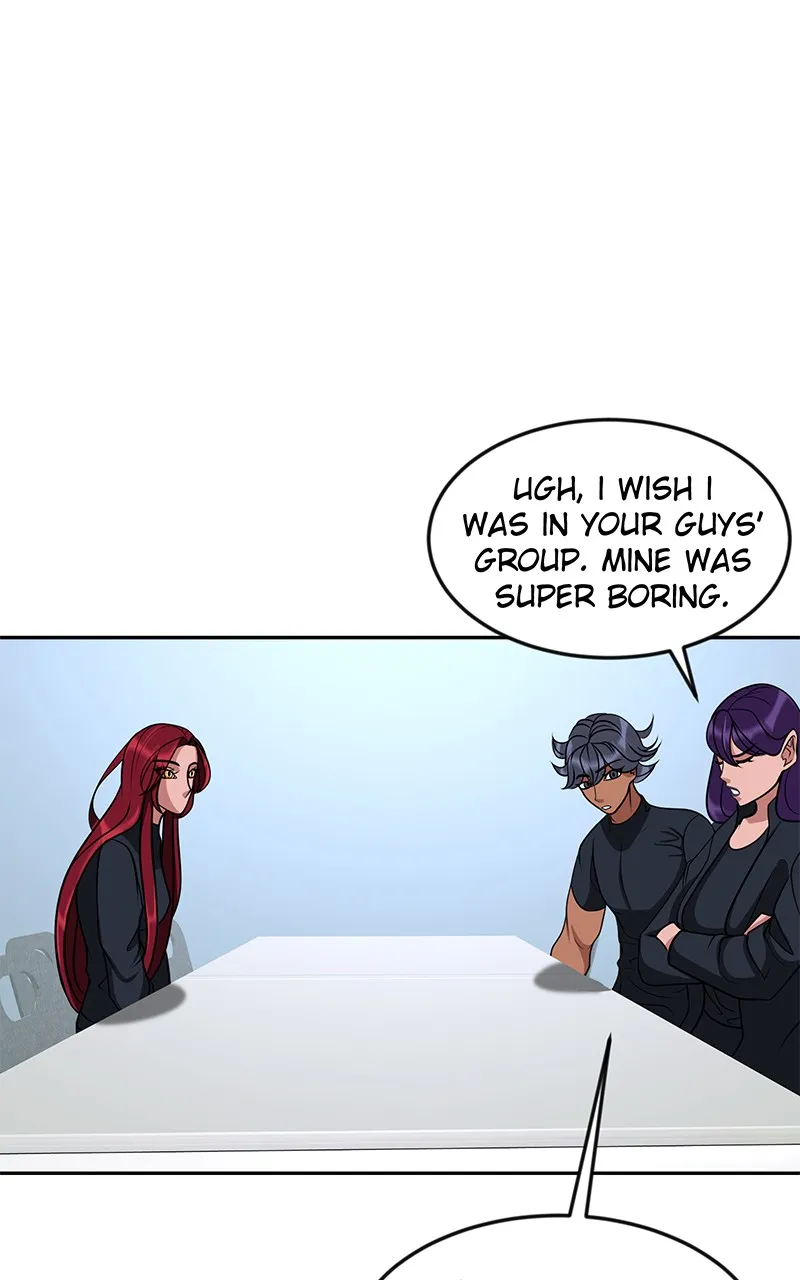 Read To Tame a Fire chapter 29 image 32 on Lezhin