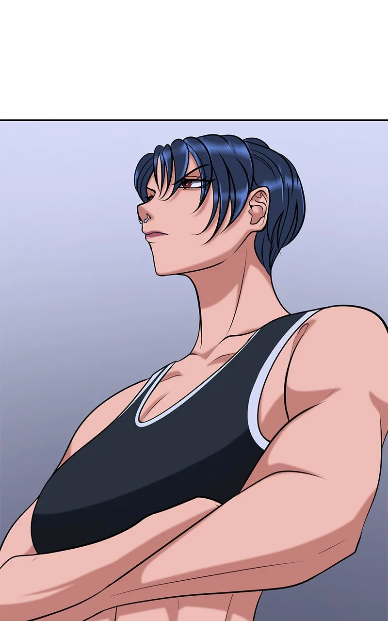 Read To Tame a Fire chapter 29 image 37 on Lezhin