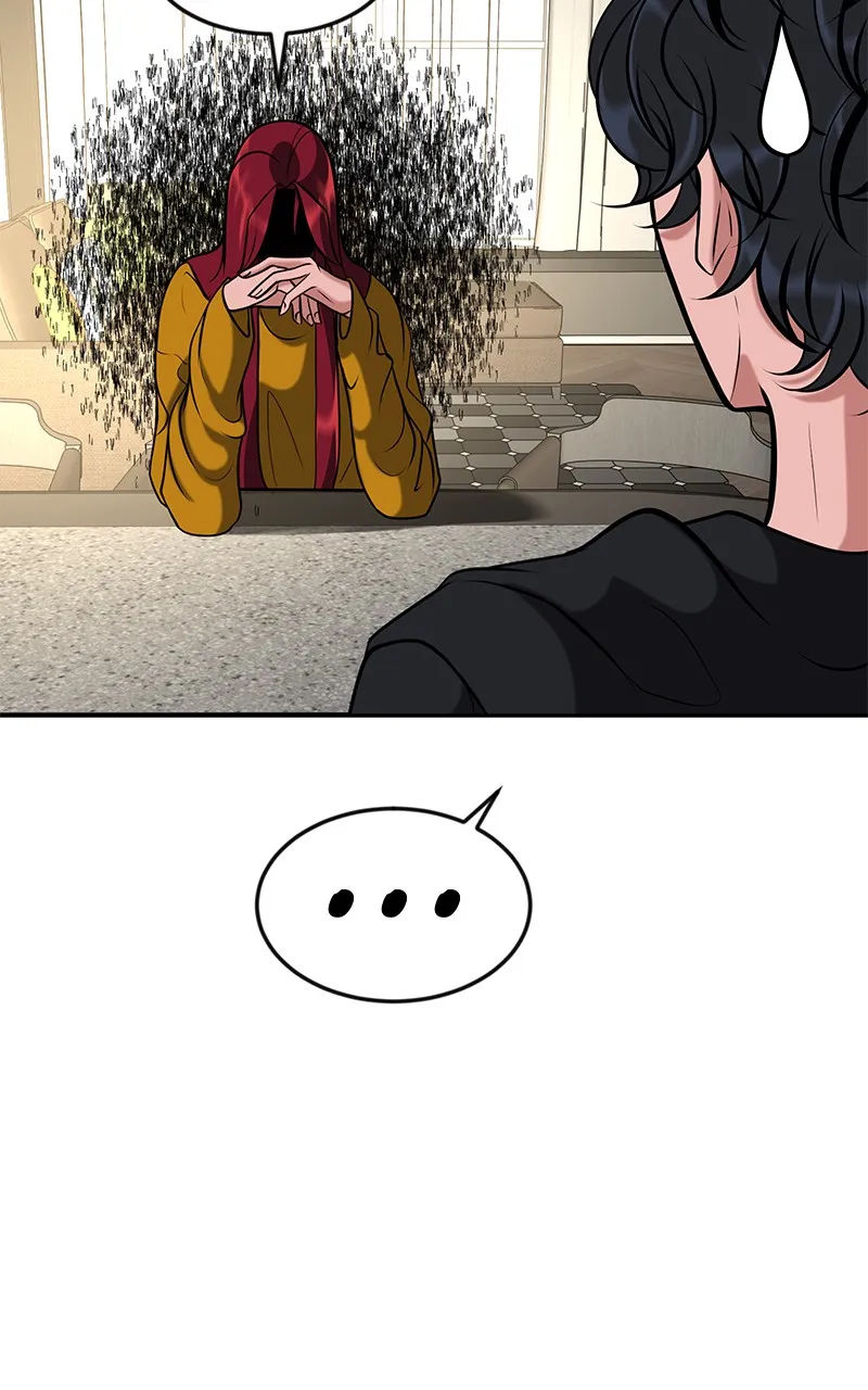 Read To Tame a Fire chapter 29 image 4 on Lezhin