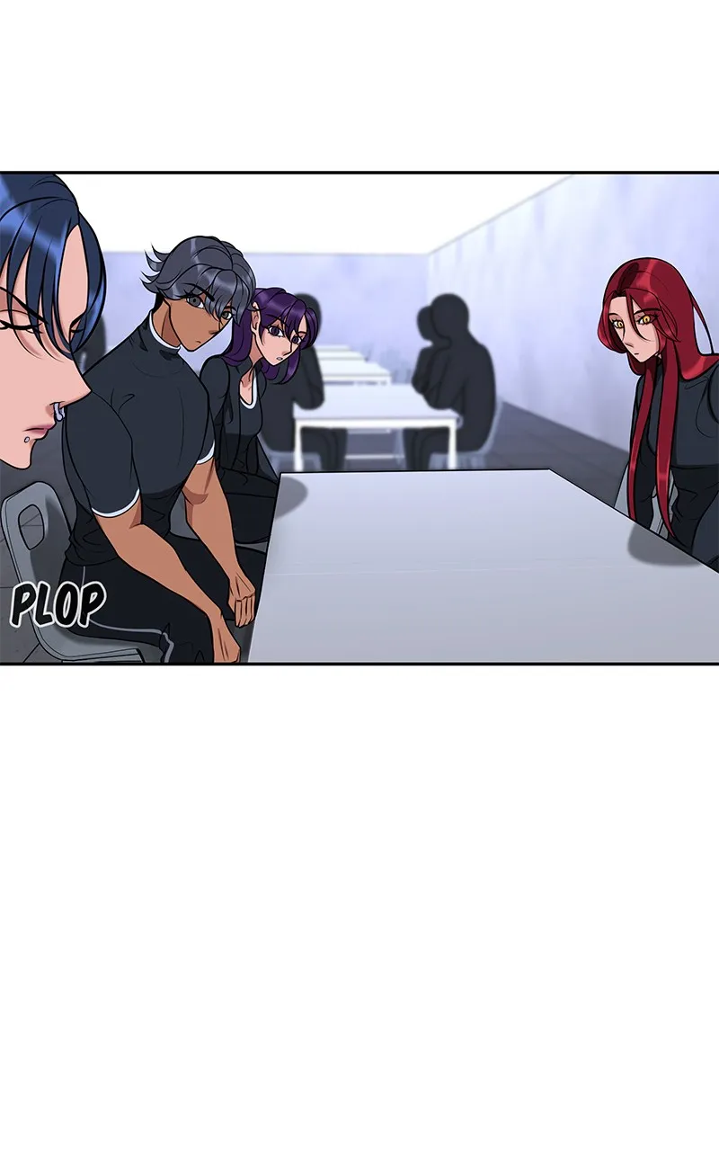 Read To Tame a Fire chapter 29 image 41 on Lezhin
