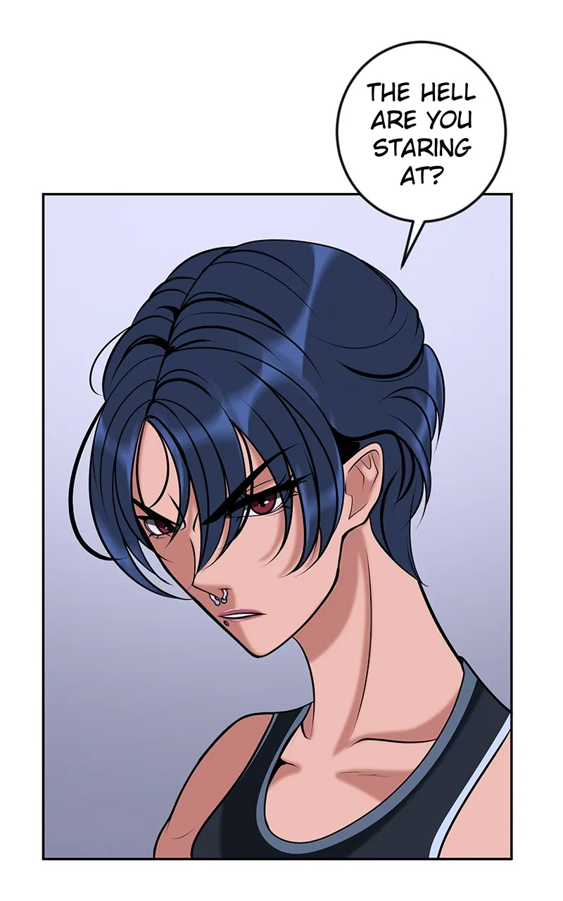 Read To Tame a Fire chapter 29 image 42 on Lezhin
