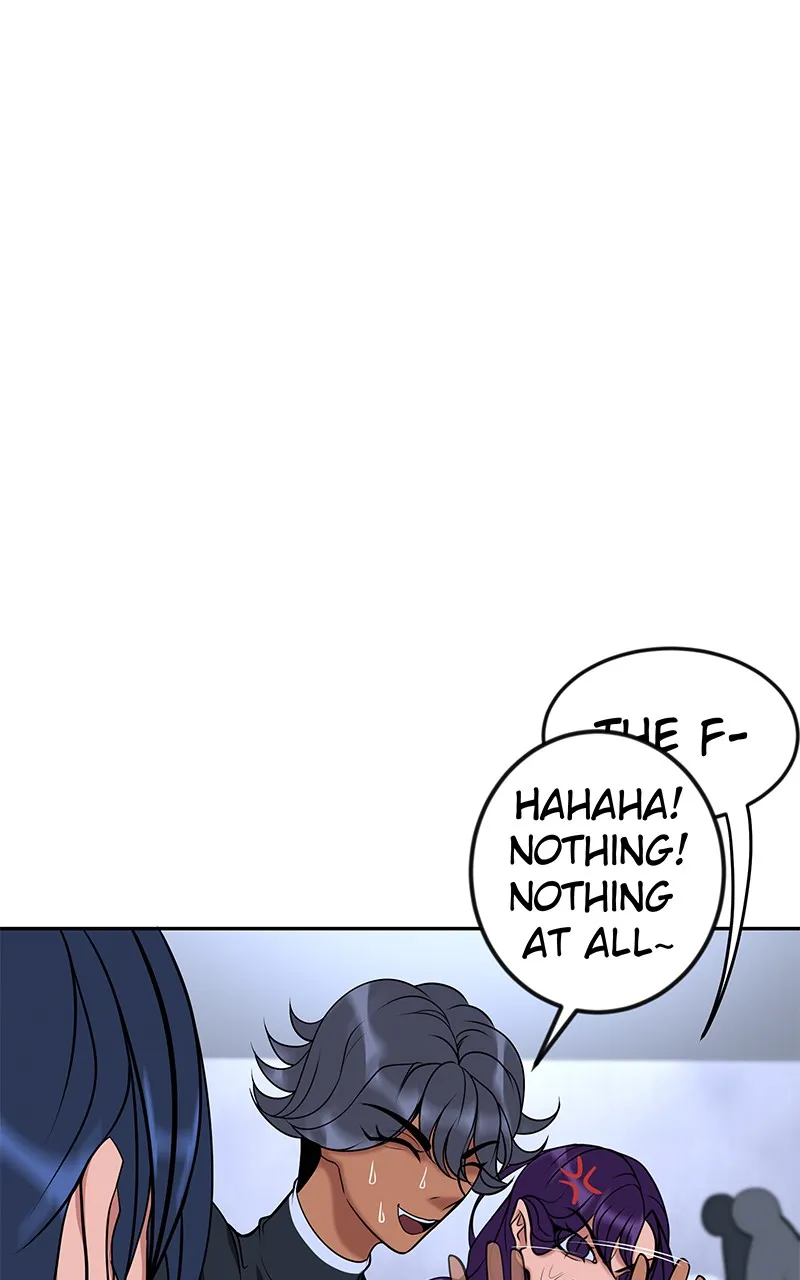 Read To Tame a Fire chapter 29 image 43 on Lezhin