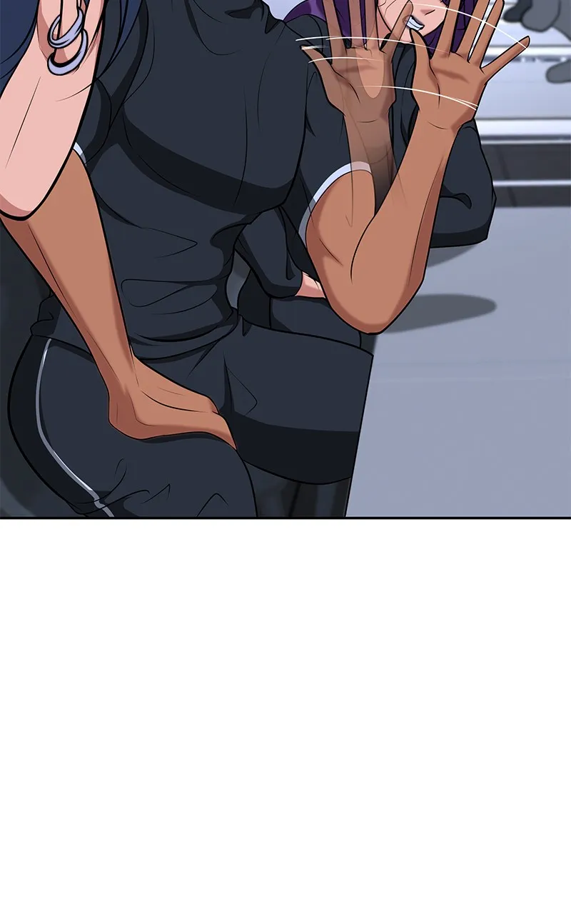 Read To Tame a Fire chapter 29 image 44 on Lezhin