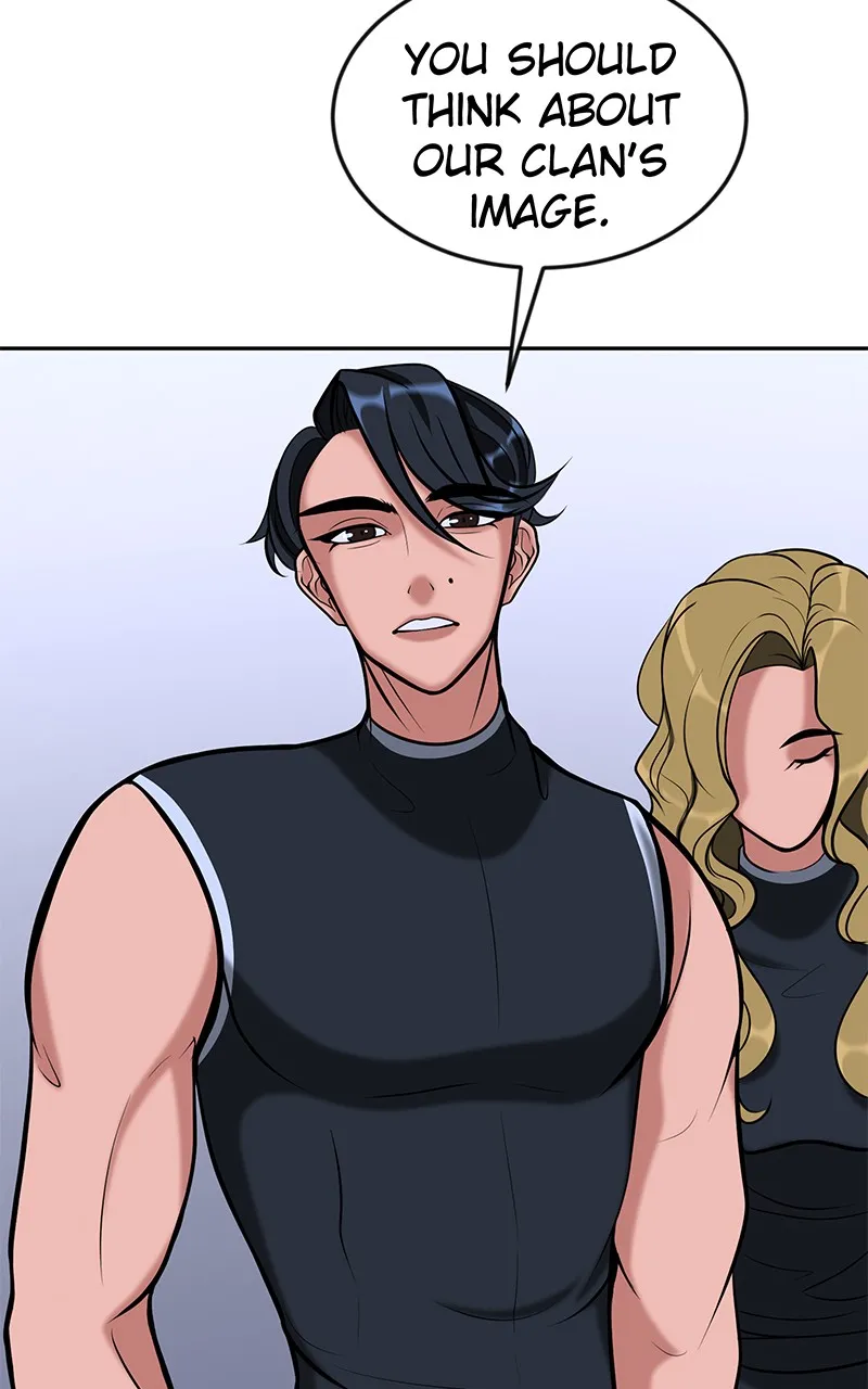 Read To Tame a Fire chapter 29 image 46 on Lezhin