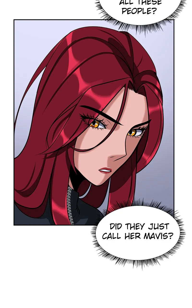 Read To Tame a Fire chapter 29 image 48 on Lezhin