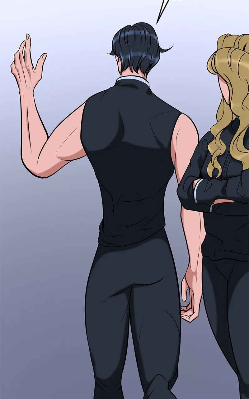Read To Tame a Fire chapter 29 image 66 on Lezhin