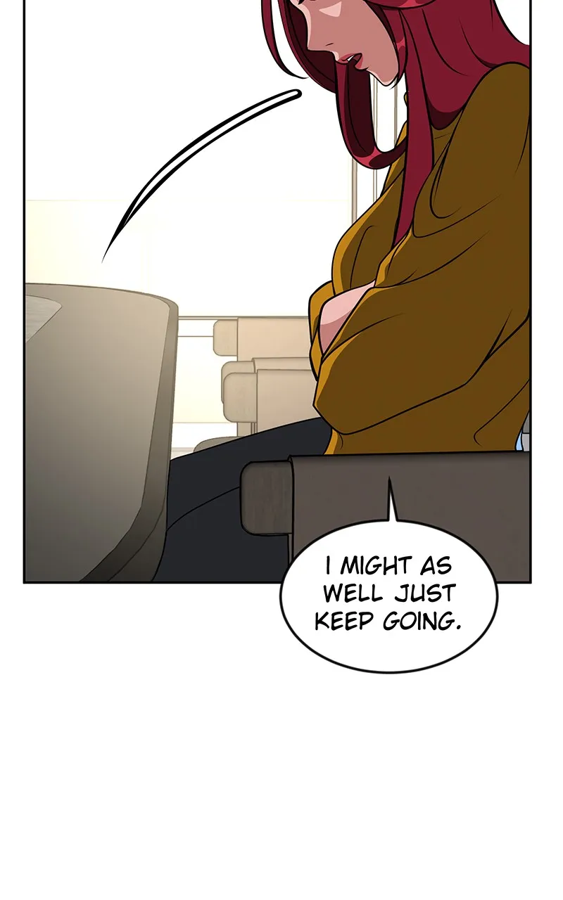 Read To Tame a Fire chapter 29 image 7 on Lezhin