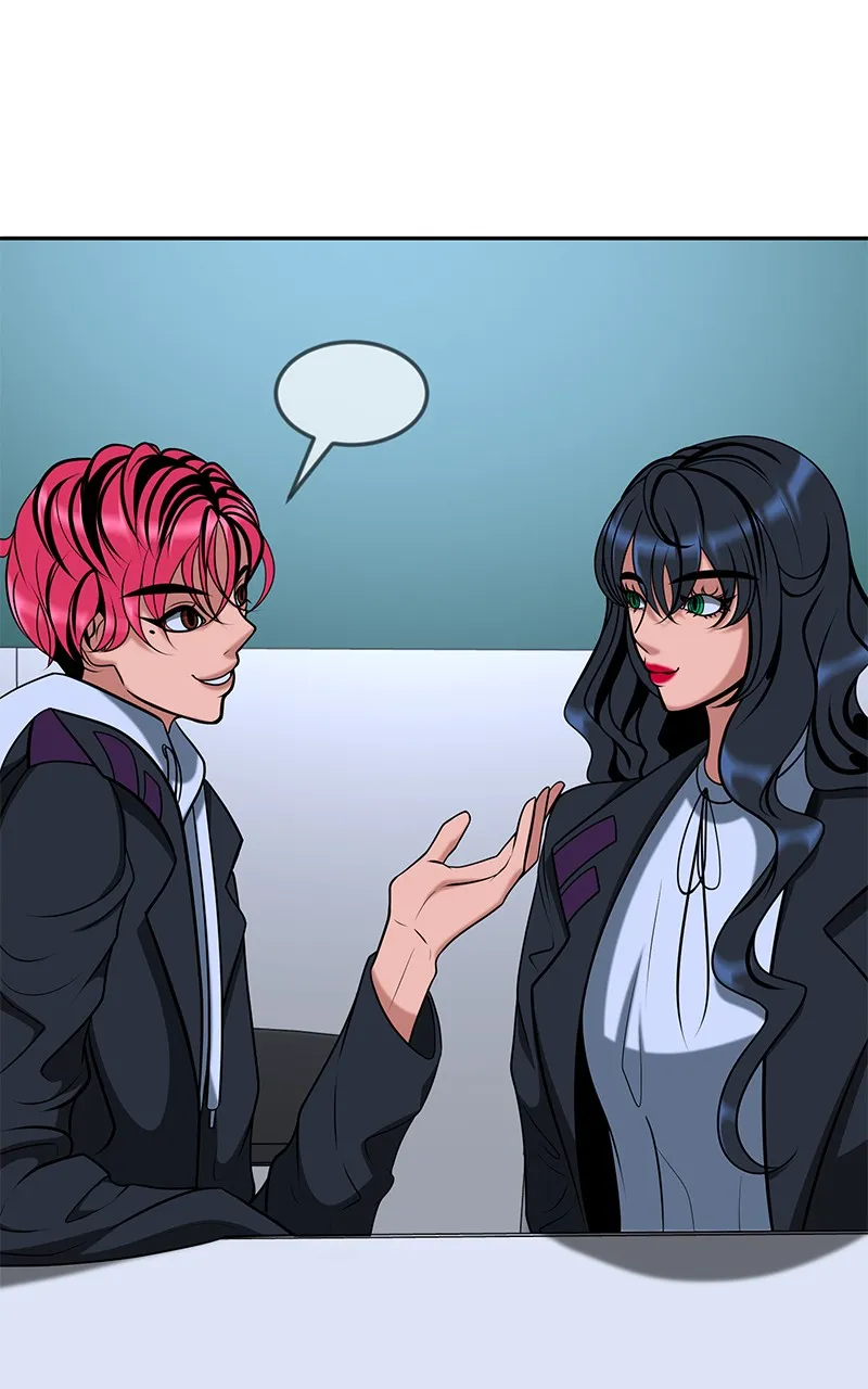 Read To Tame a Fire chapter 29 image 89 on Lezhin