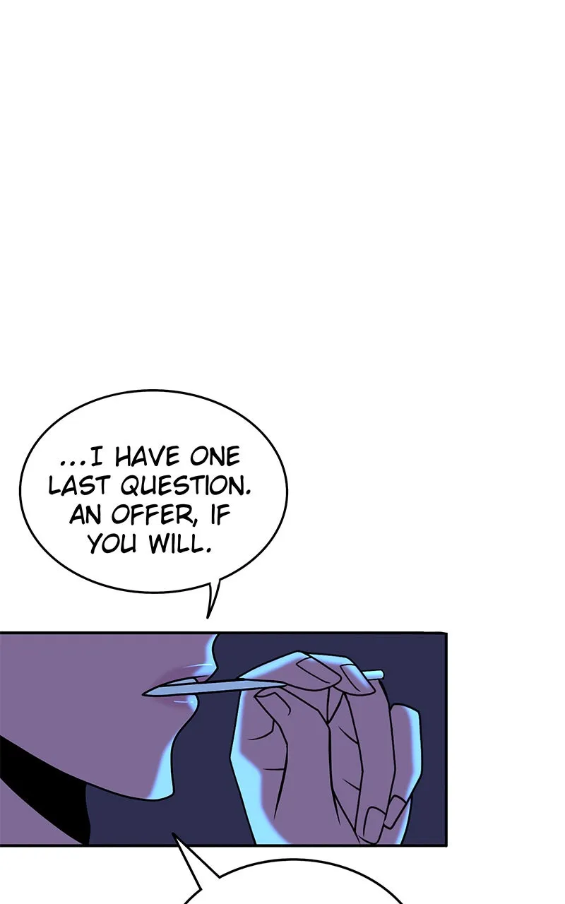 Read To Tame a Fire chapter 3 image 0 on Lezhin
