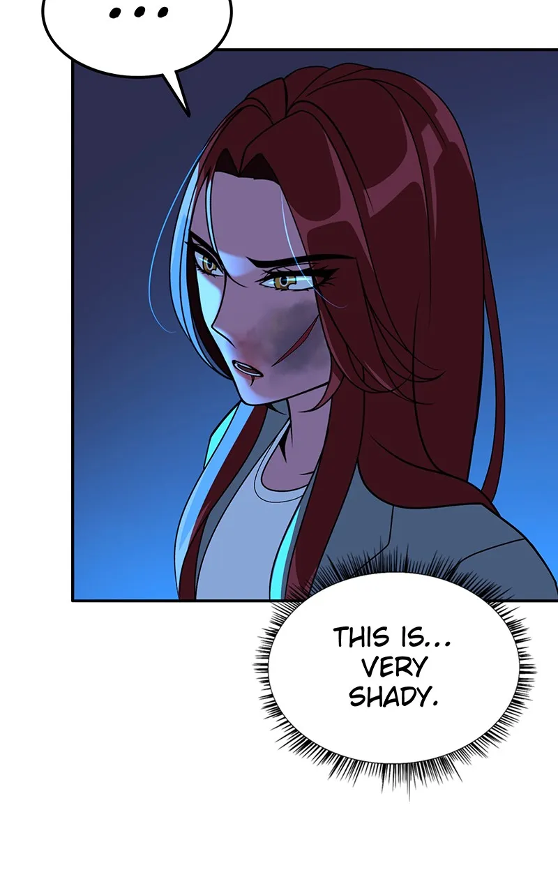Read To Tame a Fire chapter 3 image 10 on Lezhin