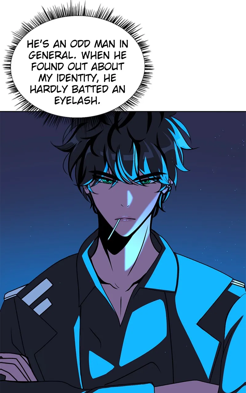 Read To Tame a Fire chapter 3 image 11 on Lezhin